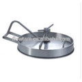 Excellent Quality Stainless Steel Tank Manway Cover